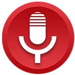 Logo of Voice Recorder android Application 